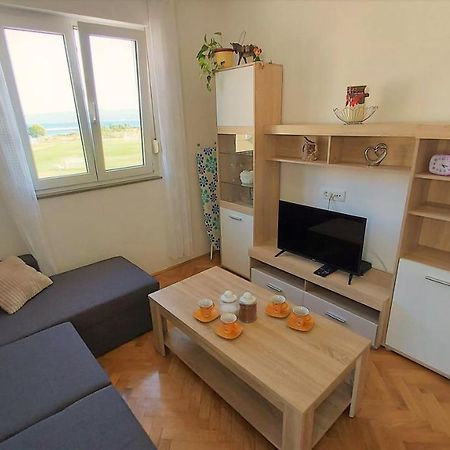 Apartment Ribnjak 10 Omiš Exterior foto
