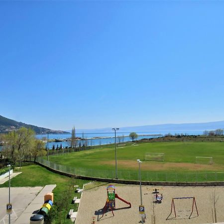 Apartment Ribnjak 10 Omiš Exterior foto