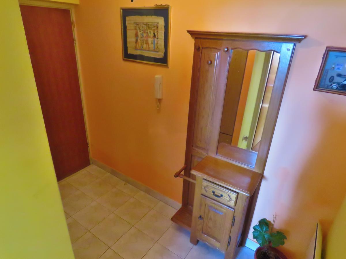 Apartment Ribnjak 10 Omiš Exterior foto