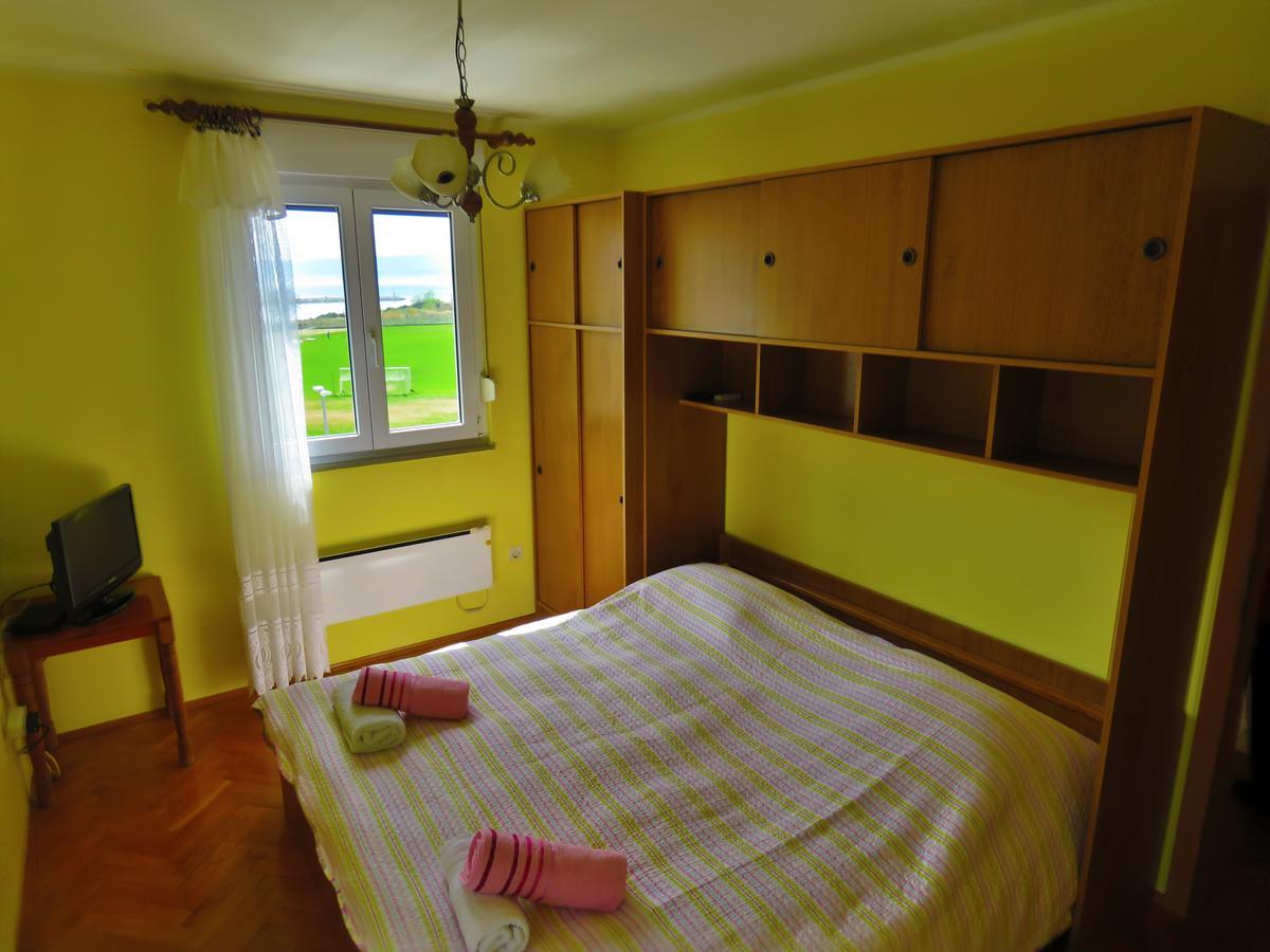 Apartment Ribnjak 10 Omiš Exterior foto